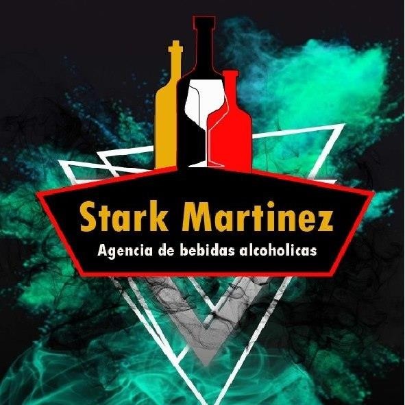 AGENCIA DE BEBIDAS STARK MARTINEZ