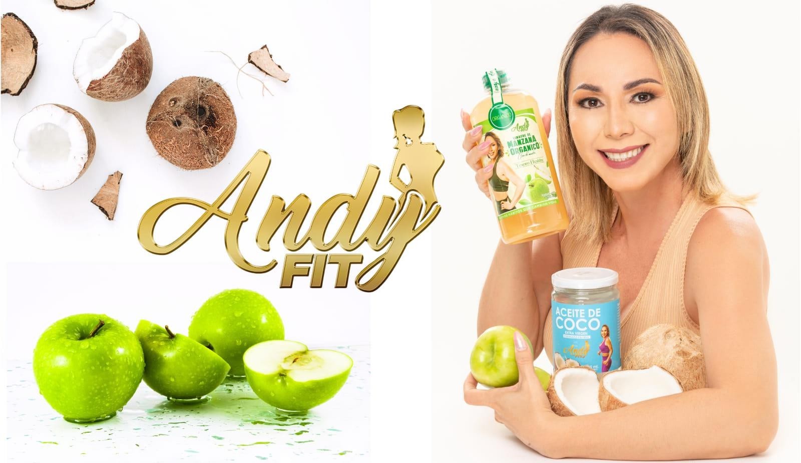 ANDY FIT