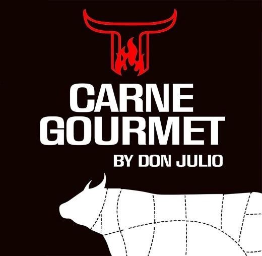 CARNE GOURMET