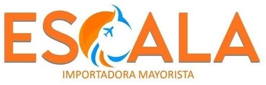 ESCALA IMPORTADORA MAYORISTA