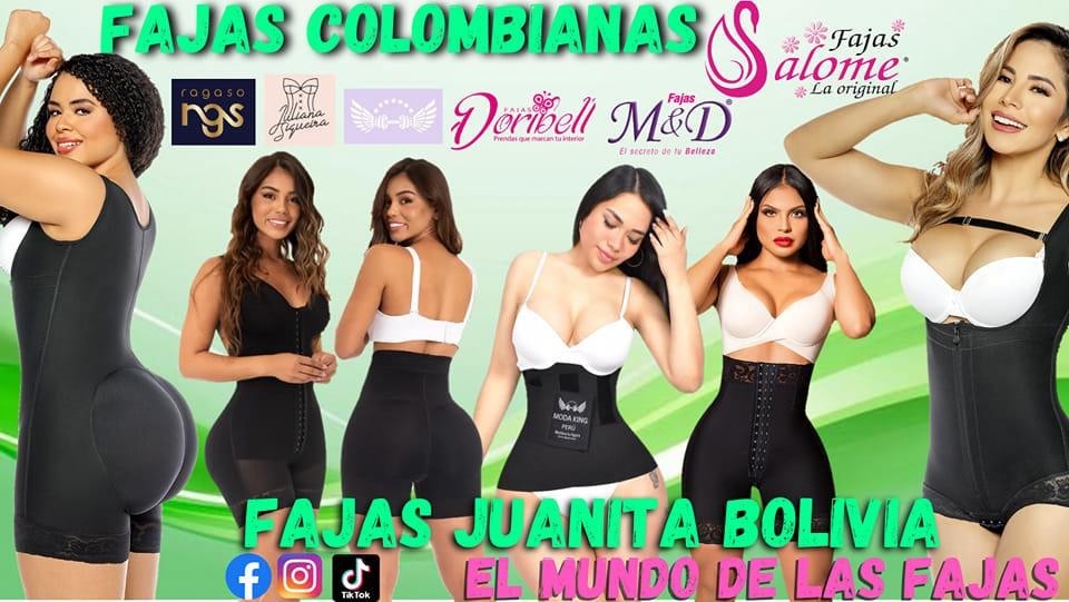 FAJAS JUANITA