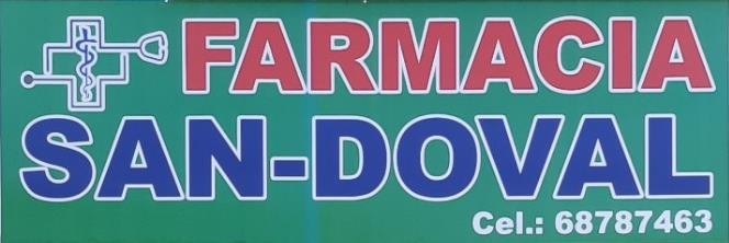 FARMACIA SAN-DOVAL