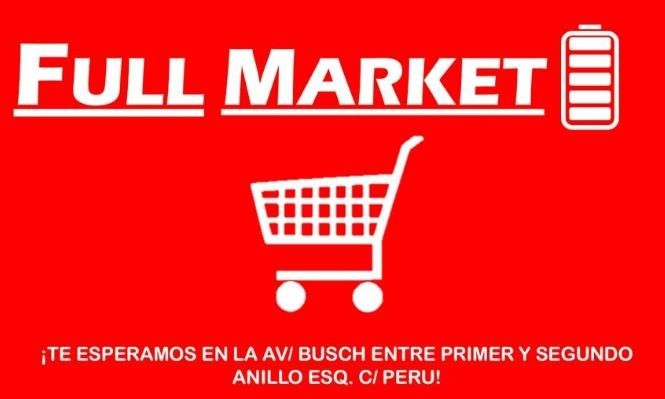 FULL MARKET