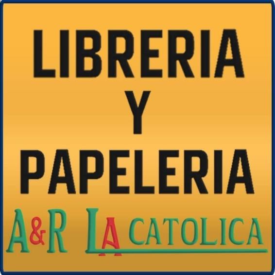 LIBRERIA Y PAPELERIA A