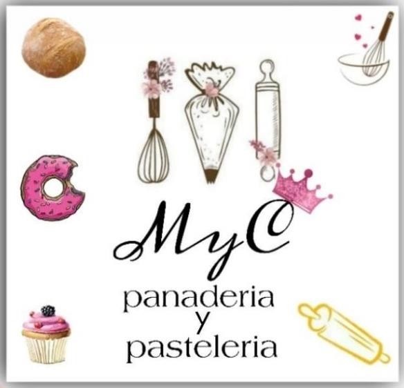 M Y C panaderia Y pasteleria