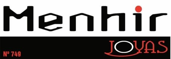 MENHIR JOYAS