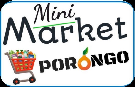 MINIMARKET PORONGO