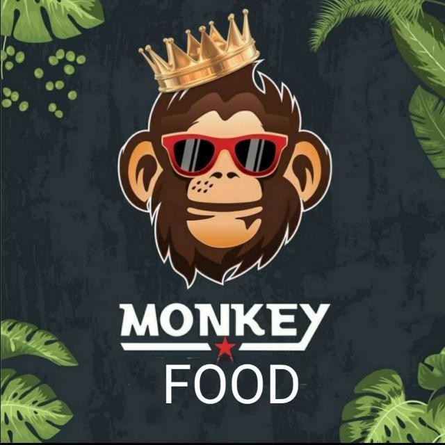 Monkey Food