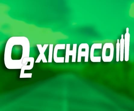 O2 XICHACO