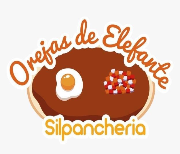 Orejas de elefante silpancgeria