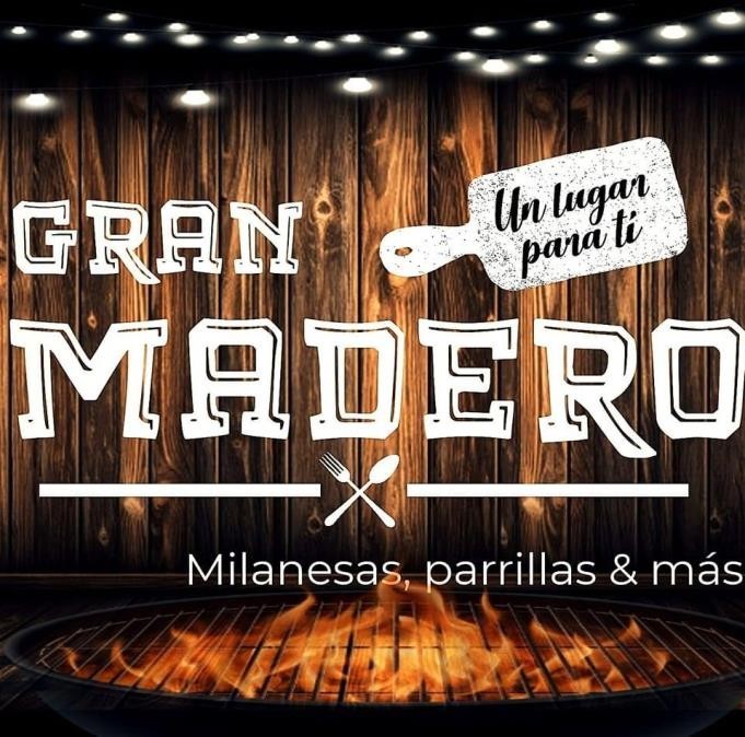 RESTAURANTE GRAN MADERO