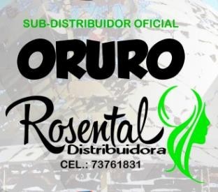 ROSENTAL DISTRIBUIDORA