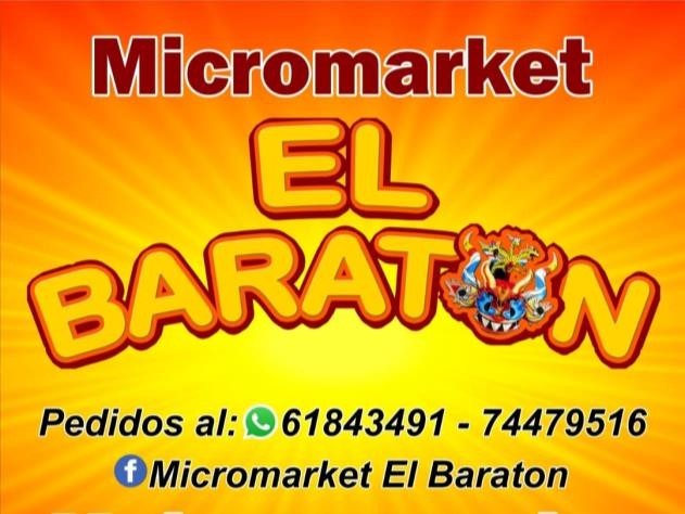 el baraton